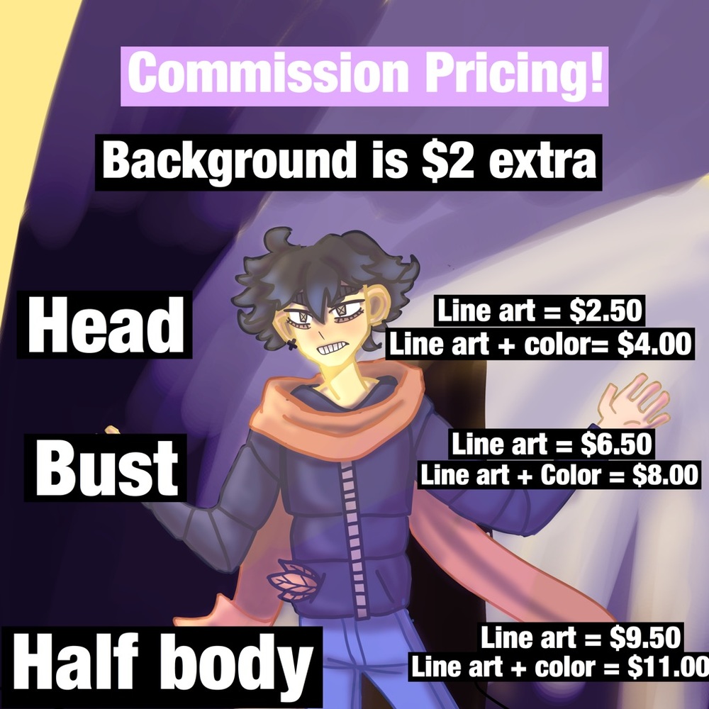 Commissions
